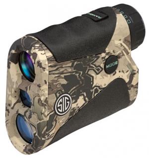 Sig Sauer Electro-Optics SOK12602 Kilo1250 6x 20mm 1 yds 1600 yds 34.18 ft @ 100 yds Viper Western C SOK12602