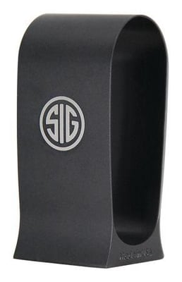 Sig Sauer Tripod Adapter Sleeve for Kilo Series Rangefinders, Aluminum, Black SOK20001