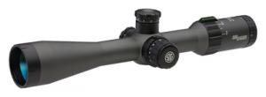 Sig Sauer Tango4 4-16x44mm Scope Graphite SOT44003