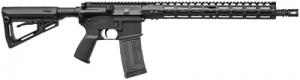 Sig Sauer M400 Elite Black 5.56 NATO / .223Rem 16-inch 30Rd M-Lok 798681565023