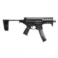 Mpx Pist 9mm 4.5 Km 30+1 Psb MPX-K-9-KM-PSB-R3