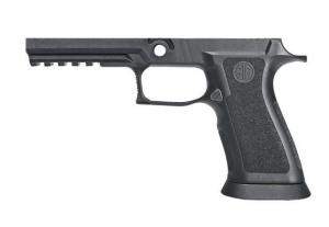 Sig Sauer Full Size Grip Module for P320 X-Five 9mm / .357 Sig / .40 Auto Medium Grip Circumference GRIPX5F943MBLK