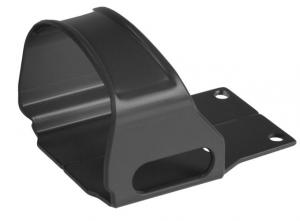 Sig Sauer Romeo1 Shroud Kit, Fits Romeo1 Only, Black, Medium, SOR1SK001 SOR1SK001