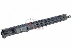 Sig Sauer M400 Elite Upper Receiver (No BCG/CH) - 16&quot; 5.56mm NATO UAM400-16B-E-KIT