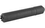 SRD762TI10 SUPPRESSOR 300762MM TI DIRECT