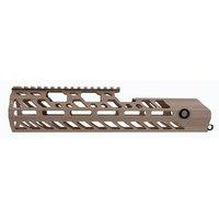 Handguard Sigmcx Alm Sup Dmr16 Fde Mlok