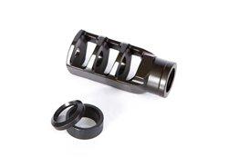 Sig Sauer Thread Compensator 223Rem 5.56mm 1/2X28 KIT-TRD-COMP