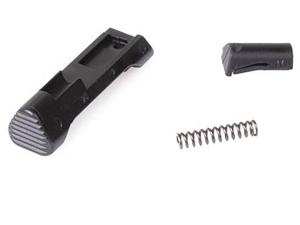 Sig Sauer Magazine Release Kit Sig P320 Matte - 226547