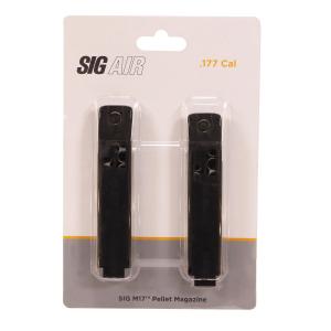 Sig Sauer AMPC-177-M17 Airgun Magazine 20Rds .177 AMPC-177-M17