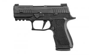 Sig Sauer P320 XC 9MM 3.6-inches 10Rds AS 320XC-9-BXR3-10
