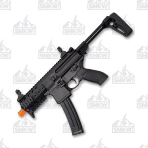 SIG Sauer MPX Airsoft Spring Rifle 6mm AIR-S1-MPX-S