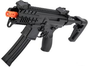 Sig Sauer Sig1 MPX P226 6mm 500-Rounds Spring Operated AIR-S1-MPX226