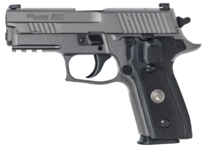 Sig Sauer P229 Legion E29R-9-LEGION-TH
