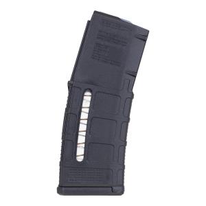 Steiner AR 30 RD 556 NATO PMAG MAG M3 WINDOW BLK 798681618101