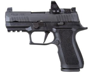 Sig Sauer P320 Pro Rxp Carry LE W320CA-9-BXR3-PRO-RXP W320CA-9-BXR3-PRO-RXP