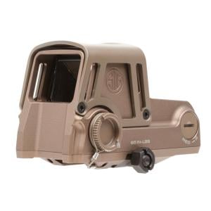 Sig Romeo9t Dual Reticle W/shrd Fde RPVSGSOR91002