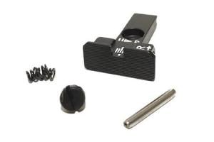 SIG SAUER Adjustable Rear Sight Assembly for P210 Pistols 8900234