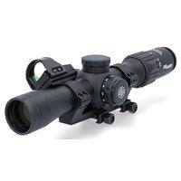 Sig Sierra3 Bdx 2.5-8 Riflescope Ar Combo SOSBDX321R1