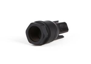 Sig Sauer Flash Hider 7.62MM Clutch Lok 90 Degree Shoulder SL-762-58X24-90DEG-F