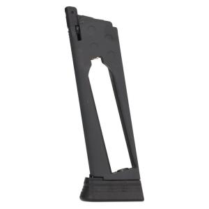 Sig Sauer 1911 Air Emperor Scorpion 4.5mm Cal 17rd BB Magazine AMPC-BB-ES 798681659555