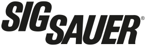 Sig Sauer Buckmasters 1" Scope Rings SOA10034
