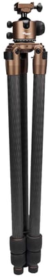 SIG SOZT1002 ZULUDMR CARBON FIBER TRIPOD 