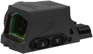 Sig Sauer Romeo-M17 Red Dot Sight 2 MOA Cirlce/32 MOA Dot 