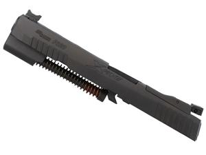 SLIDE ASY 320 9MM 5" BLK 8901572