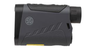 SIG SAUER KILO2500 Red LED Laser Rangerfinder SOK25606 