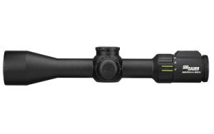 SIG SAUER SIERRA4-BDX Rifle Scope - 4-16x44mm 