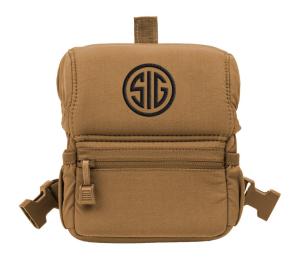ZULU BINOCULAR HARNESS FDE MEDSOZBH103 | MEDIUMFor Zulu BinosSize Medium 