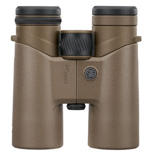 ZULU4 HD Binocular 10x42mm FDE 