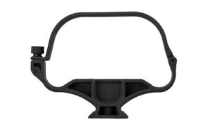 ZULU 50MM BINO ADAPTER BLK 