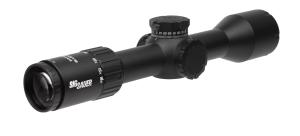 WHISKEY6 3-18X44 30MM FFP MOA 