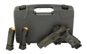 SIG SAUER P320-AXG LEGION 