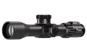 SIG SAUER BRAVO6T-BDX 3-18x44mm MRAD 2.0 
