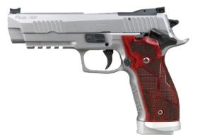 Sig Sauer P226-XFIVE Classic Stainless 9mm 5" Barrel 20-Rounds OR 