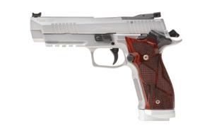 Sig Sauer P226-XFIVE Classic Stainless 9mm 5" Barrel 10-Rounds OR 