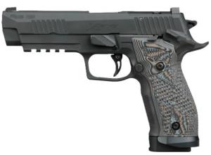 Sig Sauer SIG P226X5 9MM 5" EXTRM SAO 20RD CW 