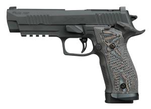Sig Sauer X-Five Extreme 9mm 5" Barrel 10-Rounds 