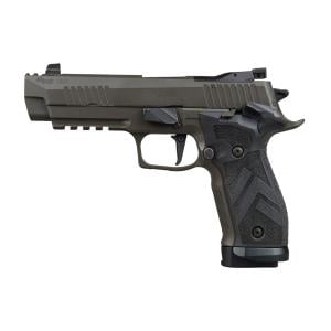 Sig Sauer P226 X-Five Legion 9mm 4.4" Barrel 10-Rounds OR 3 Mags 