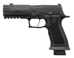 SIG SAUER P320 XFULL COMP 