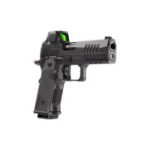 Sig Sauer P211-GT4 9mm 17/21rd 4.2" Bull Barrel ROMEO-X Red Dot Pistol 