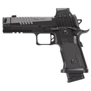Sig Sauer P211 GTO RXSL Single Action Only 4.4" 9mm 10rd Night Sights - Black 