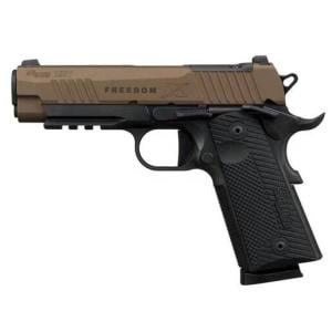 Sig Sauer SIG 1911XCA 45ACP 4.2" 8RD BRZ FRDM 