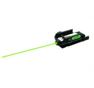 LaserMax UNIMAX Rail Mounted Laser Green LMSUNIG