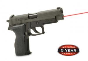 LaserMax Red Internal Guide Laser Sight for Sig P220 Pistols .45 Caliber Only 798816022018