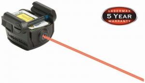 LaserMax Red Micro II Laser, LMSMICRO2R MICRO2R