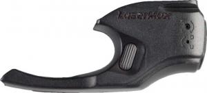 LaserMax CenterFire Gripsense Light & Red Laser, Glock 42/43, Black, CF-G4243-C-R CFG4243CR