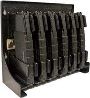 Mag Storage Solutions MSSBLK